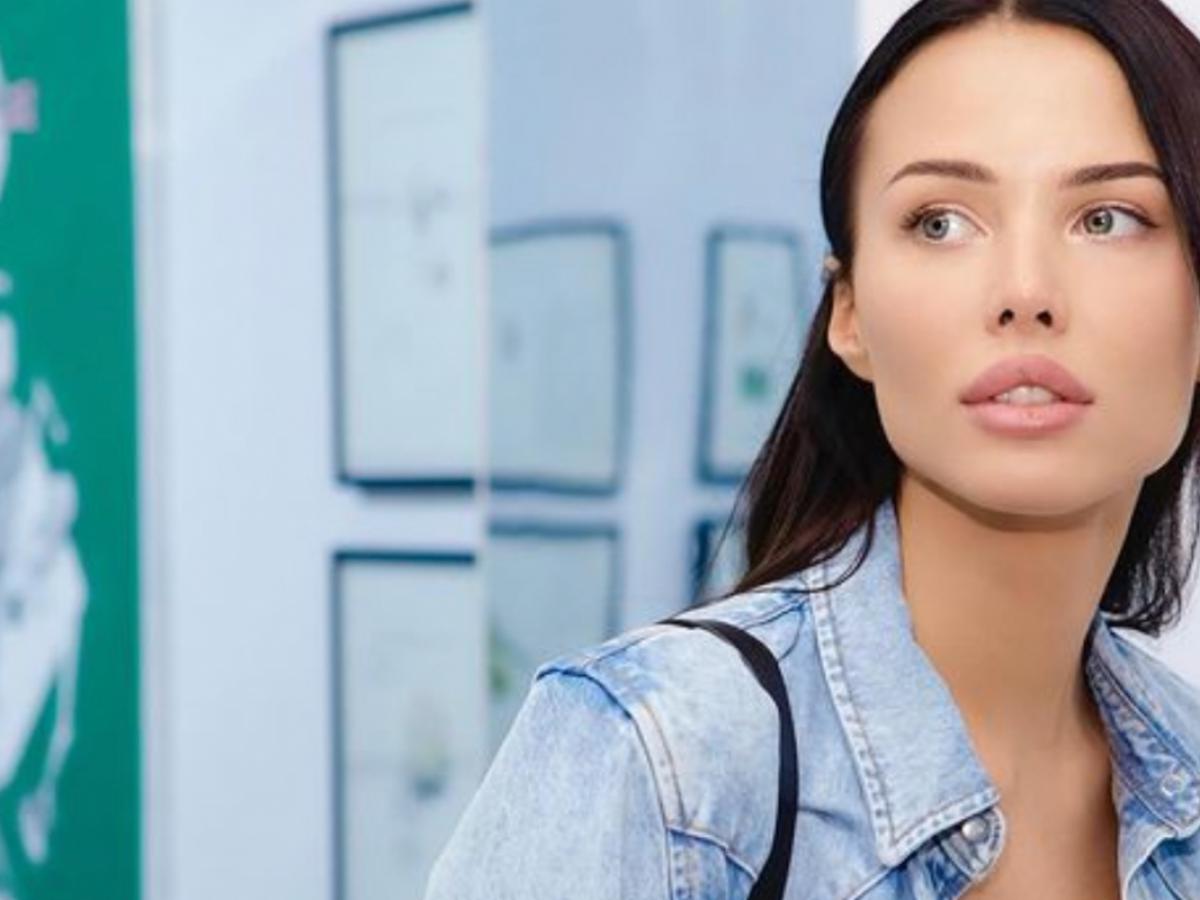 Анастасия Решетова